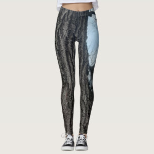 eekhoorn leggings
