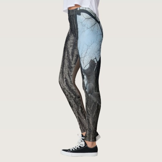 eekhoorn leggings (Links)