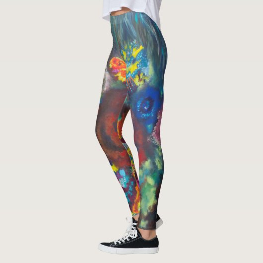 eekhoorn leggings (Links)