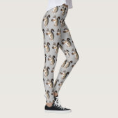 eekhoorn leggings (Rechts)
