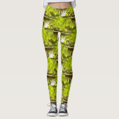 eekhoorn leggings (Voorkant)