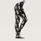 eekhoorn leggings (Rechts)