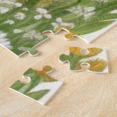 eekhoorn legpuzzel (Zijkant)