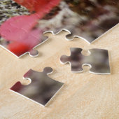 eekhoorn legpuzzel (Zijkant)