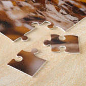 Eekhoorn Legpuzzel (Zijkant)