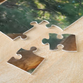 eekhoorn legpuzzel (Zijkant)