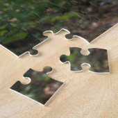 Eekhoorn Legpuzzel (Zijkant)
