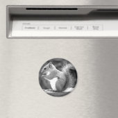 eekhoorn magneet (Insitu (Vaatwasser))