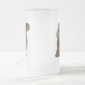 eekhoorn matglas bierpul (Center)