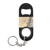 Eekhoorn Mini Flessenopener (Voorkant)