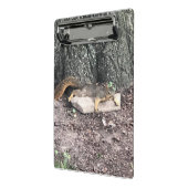 eekhoorn mini klembord (Angled2)