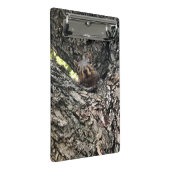 eekhoorn mini klembord (Schuin)