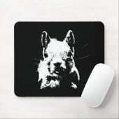 eekhoorn muismat (Met muis)