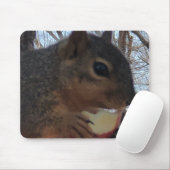 eekhoorn muismat (Met muis)