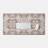 Eekhoorn Natuur Mandala Bureaumat (Keyboard & Muis)