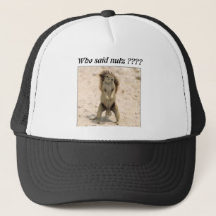 Eekhoorn-noten-1, wie zei nutz???? trucker pet