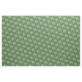 Eekhoorn Noten Stof (Yard (91,4 cm))