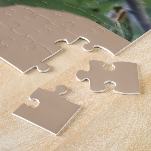 Eekhoorn op het platteland legpuzzel (Zijkant)