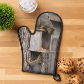 eekhoorn ovenwant (Top down)