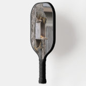 Eekhoorn Pickleball Paddle (Links)