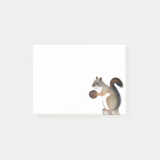 eekhoorn post-it® notes