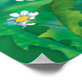 eekhoorn poster (Hoek)