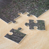 Eekhoorn Puzzle: feeder eekhoorn Legpuzzel (Zijkant)