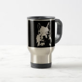 eekhoorn reisbeker (Voorkant rechts)