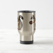 eekhoorn reisbeker (Center)