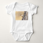 Eekhoorn Romper (Voorkant)