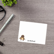 Eekhoorn schattig monogram