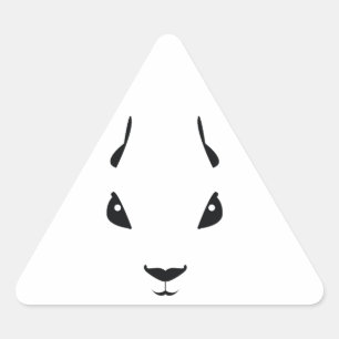 eekhoorn sticker