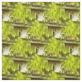 eekhoorn stof (Swatch)