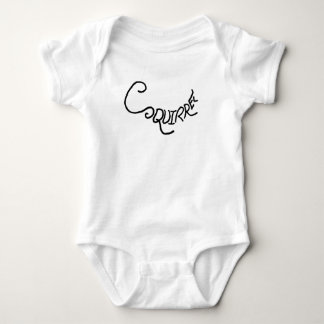 Eekhoorn T-shirt