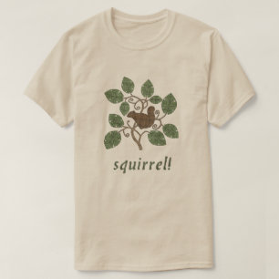 Eekhoorn! T-shirt