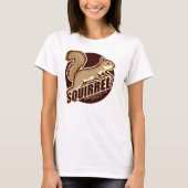 Eekhoorn T-shirt (Voorkant)