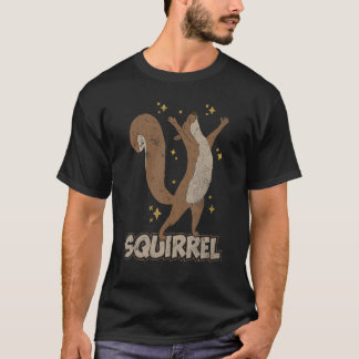 Eekhoorn T-shirt