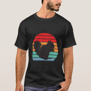 Eekhoorn T-shirt