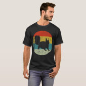 eekhoorn t-shirt (Voorkant volledig)