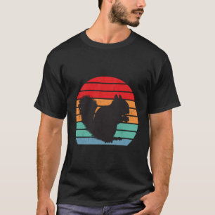 eekhoorn t-shirt
