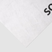 Eekhoorn test mijn intelligentie niet tissuepapier (Detail)