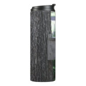 Eekhoorn Thermal Tumbler Thermosbeker (Gedraaid links)