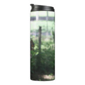 Eekhoorn Thermal Tumbler Thermosbeker (Geroteerd rechts)