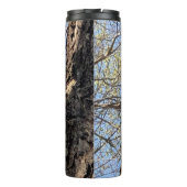 Eekhoorn Thermal Tumbler Thermosbeker (Achterkant)