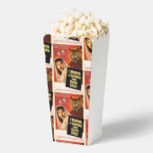 Eekhoorn uit de Ruimte Bedankdoosjes (Popped)