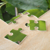 Eekhoorn verbergen legpuzzel (Zijkant)