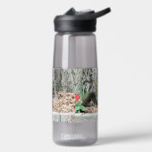 eekhoorn waterfles (Links)