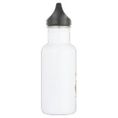 Eekhoorn Waterfles (Links)