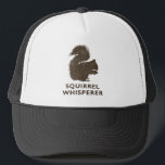 eekhoorn Whisperer Trucker Pet<br><div class="desc">eekhoorn Whisperer</div>