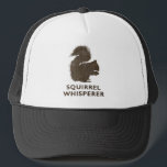 eekhoorn Whisperer Trucker Pet<br><div class="desc">eekhoorn Whisperer</div>